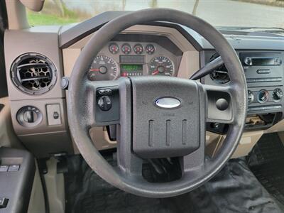 2008 Ford F-250 1OWNER 110K ML.AC COLD**RUNS&DRIVES GREAT!! V8   - Photo 28 - Woodward, OK 73801