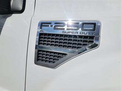 2008 Ford F-250 1OWNER 110K ML.AC COLD**RUNS&DRIVES GREAT!! V8   - Photo 15 - Woodward, OK 73801