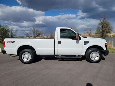 2008 Ford F-250 1OWNER 110K ML.AC COLD**RUNS&DRIVES GREAT!! V8   - Photo 66 - Woodward, OK 73801