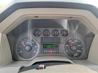 2008 Ford F-250 1OWNER 110K ML.AC COLD**RUNS&DRIVES GREAT!! V8   - Photo 17 - Woodward, OK 73801