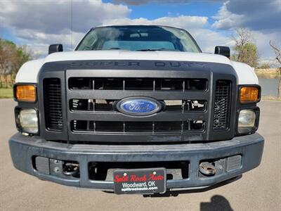 2008 Ford F-250 1OWNER 110K ML.AC COLD**RUNS&DRIVES GREAT!! V8   - Photo 70 - Woodward, OK 73801