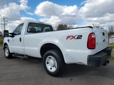 2008 Ford F-250 1OWNER 110K ML.AC COLD**RUNS&DRIVES GREAT!! V8   - Photo 69 - Woodward, OK 73801