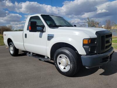 2008 Ford F-250 1OWNER 110K ML.AC COLD**RUNS&DRIVES GREAT!! V8   - Photo 64 - Woodward, OK 73801