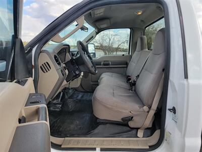 2008 Ford F-250 1OWNER 110K ML.AC COLD**RUNS&DRIVES GREAT!! V8   - Photo 19 - Woodward, OK 73801