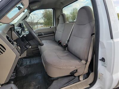 2008 Ford F-250 1OWNER 110K ML.AC COLD**RUNS&DRIVES GREAT!! V8   - Photo 35 - Woodward, OK 73801
