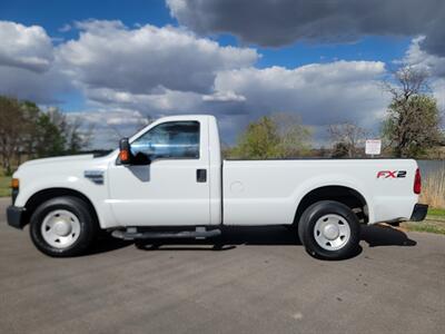 2008 Ford F-250 1OWNER 110K ML.AC COLD**RUNS&DRIVES GREAT!! V8   - Photo 67 - Woodward, OK 73801