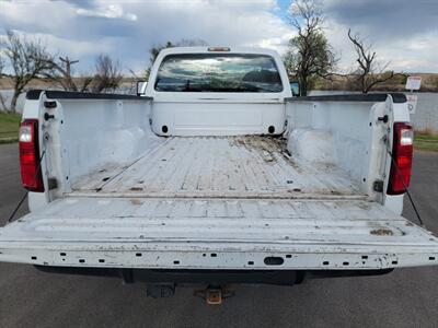 2008 Ford F-250 1OWNER 110K ML.AC COLD**RUNS&DRIVES GREAT!! V8   - Photo 72 - Woodward, OK 73801