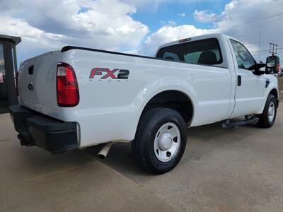 2008 Ford F-250 1OWNER 110K ML.AC COLD**RUNS&DRIVES GREAT!! V8   - Photo 68 - Woodward, OK 73801