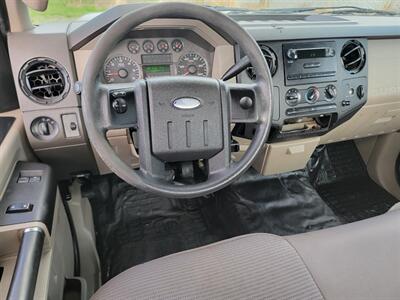 2008 Ford F-250 1OWNER 110K ML.AC COLD**RUNS&DRIVES GREAT!! V8   - Photo 21 - Woodward, OK 73801