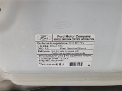 2011 Ford F-150 1OWNER 5.0L V8 CLEAN-CARFAX RUNS&DRIVES GREAT A/C   - Photo 71 - Woodward, OK 73801