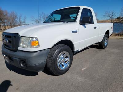 2011 Ford Ranger 1OWNER 2.3L**RUNS & DRIVES GREAT**AC IS COLD!!   - Photo 64 - Woodward, OK 73801