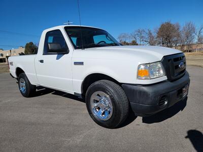 2011 Ford Ranger 1OWNER 2.3L**RUNS & DRIVES GREAT**AC IS COLD!!   - Photo 63 - Woodward, OK 73801