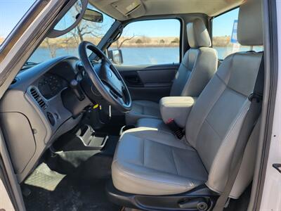 2011 Ford Ranger 1OWNER 2.3L**RUNS & DRIVES GREAT**AC IS COLD!!   - Photo 19 - Woodward, OK 73801
