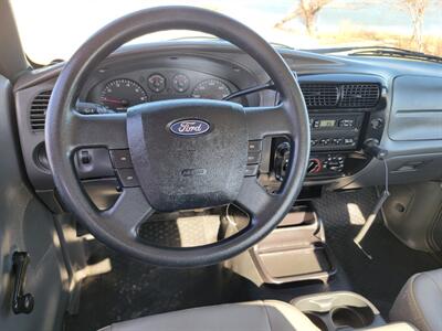 2011 Ford Ranger 1OWNER 2.3L**RUNS & DRIVES GREAT**AC IS COLD!!   - Photo 21 - Woodward, OK 73801