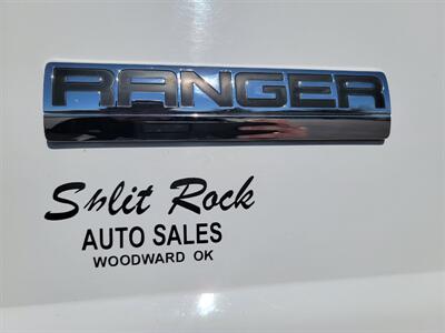 2011 Ford Ranger 1OWNER 2.3L**RUNS & DRIVES GREAT**AC IS COLD!!   - Photo 58 - Woodward, OK 73801