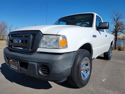 2011 Ford Ranger 1OWNER 2.3L**RUNS & DRIVES GREAT**AC IS COLD!!   - Photo 8 - Woodward, OK 73801