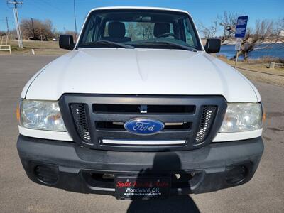 2011 Ford Ranger 1OWNER 2.3L**RUNS & DRIVES GREAT**AC IS COLD!!   - Photo 9 - Woodward, OK 73801