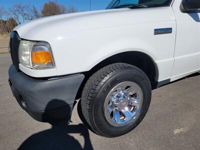 2011 Ford Ranger 1OWNER 2.3L**RUNS & DRIVES GREAT**AC IS COLD!!   - Photo 60 - Woodward, OK 73801