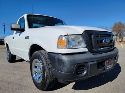 2011 Ford Ranger 1OWNER 2.3L**RUNS & DRIVES GREAT**AC IS COLD!!   - Photo 7 - Woodward, OK 73801