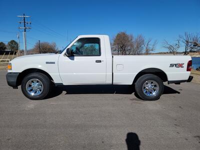 2011 Ford Ranger 1OWNER 2.3L**RUNS & DRIVES GREAT**AC IS COLD!!   - Photo 66 - Woodward, OK 73801