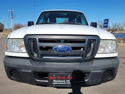 2011 Ford Ranger 1OWNER 2.3L**RUNS & DRIVES GREAT**AC IS COLD!!   - Photo 69 - Woodward, OK 73801
