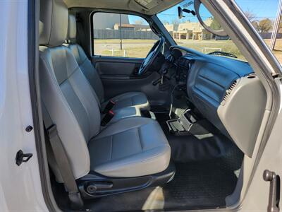 2011 Ford Ranger 1OWNER 2.3L**RUNS & DRIVES GREAT**AC IS COLD!!   - Photo 34 - Woodward, OK 73801