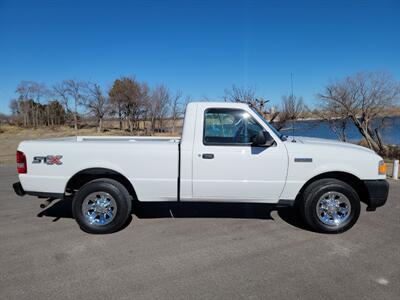 2011 Ford Ranger 1OWNER 2.3L**RUNS & DRIVES GREAT**AC IS COLD!!   - Photo 3 - Woodward, OK 73801
