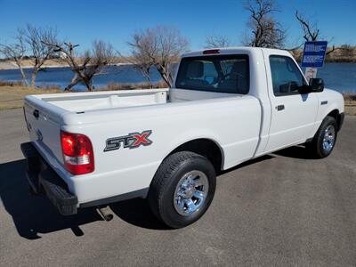 2011 Ford Ranger 1OWNER 2.3L**RUNS & DRIVES GREAT**AC IS COLD!!   - Photo 5 - Woodward, OK 73801