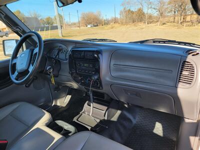 2011 Ford Ranger 1OWNER 2.3L**RUNS & DRIVES GREAT**AC IS COLD!!   - Photo 33 - Woodward, OK 73801