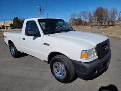 2011 Ford Ranger 1OWNER 2.3L**RUNS & DRIVES GREAT**AC IS COLD!!   - Photo 1 - Woodward, OK 73801