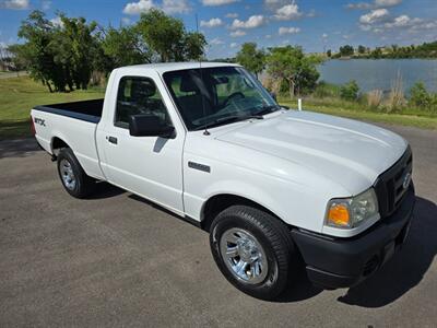 2011 Ford Ranger 1OWNER 82K 2.3L**RUNS & DRIVES GREAT**AC IS COLD!!   - Photo 1 - Woodward, OK 73801