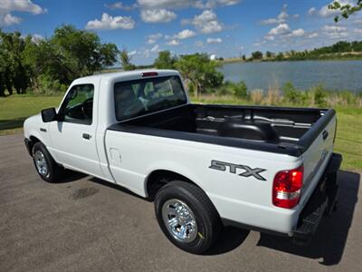 2011 Ford Ranger 1OWNER 82K 2.3L**RUNS & DRIVES GREAT**AC IS COLD!!   - Photo 6 - Woodward, OK 73801