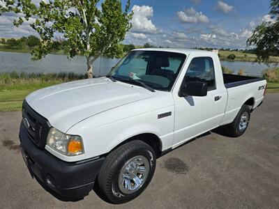 2011 Ford Ranger 1OWNER 82K 2.3L**RUNS & DRIVES GREAT**AC IS COLD!!   - Photo 2 - Woodward, OK 73801