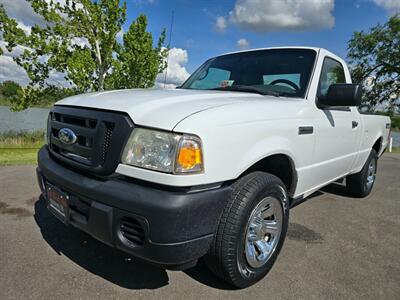2011 Ford Ranger 1OWNER 82K 2.3L**RUNS & DRIVES GREAT**AC IS COLD!!   - Photo 8 - Woodward, OK 73801