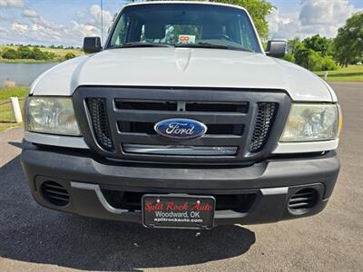 2011 Ford Ranger 1OWNER 82K 2.3L**RUNS & DRIVES GREAT**AC IS COLD!!   - Photo 66 - Woodward, OK 73801