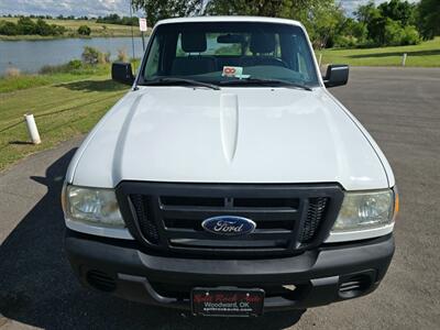 2011 Ford Ranger 1OWNER 82K 2.3L**RUNS & DRIVES GREAT**AC IS COLD!!   - Photo 9 - Woodward, OK 73801