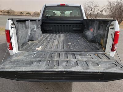 2017 Ford F-150 89K ML.1OWNER AC RUNS&DRIVES GREAT BEDLINER TOW PK   - Photo 82 - Woodward, OK 73801