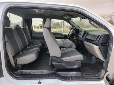 2017 Ford F-150 89K ML.1OWNER AC RUNS&DRIVES GREAT BEDLINER TOW PK   - Photo 20 - Woodward, OK 73801