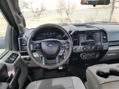 2017 Ford F-150 89K ML.1OWNER AC RUNS&DRIVES GREAT BEDLINER TOW PK   - Photo 21 - Woodward, OK 73801