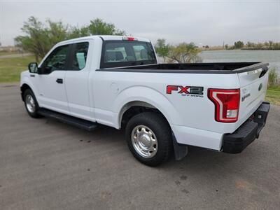 2017 Ford F-150 89K ML.1OWNER AC RUNS&DRIVES GREAT BEDLINER TOW PK   - Photo 6 - Woodward, OK 73801