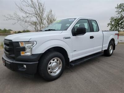 2017 Ford F-150 89K ML.1OWNER AC RUNS&DRIVES GREAT BEDLINER TOW PK   - Photo 75 - Woodward, OK 73801