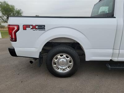 2017 Ford F-150 89K ML.1OWNER AC RUNS&DRIVES GREAT BEDLINER TOW PK   - Photo 72 - Woodward, OK 73801