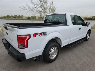 2017 Ford F-150 89K ML.1OWNER AC RUNS&DRIVES GREAT BEDLINER TOW PK   - Photo 5 - Woodward, OK 73801