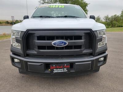 2017 Ford F-150 89K ML.1OWNER AC RUNS&DRIVES GREAT BEDLINER TOW PK   - Photo 80 - Woodward, OK 73801