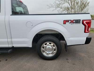 2017 Ford F-150 89K ML.1OWNER AC RUNS&DRIVES GREAT BEDLINER TOW PK   - Photo 73 - Woodward, OK 73801