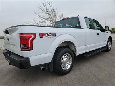 2017 Ford F-150 89K ML.1OWNER AC RUNS&DRIVES GREAT BEDLINER TOW PK   - Photo 78 - Woodward, OK 73801