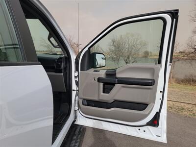 2017 Ford F-150 89K ML.1OWNER AC RUNS&DRIVES GREAT BEDLINER TOW PK   - Photo 47 - Woodward, OK 73801
