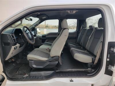 2017 Ford F-150 89K ML.1OWNER AC RUNS&DRIVES GREAT BEDLINER TOW PK   - Photo 19 - Woodward, OK 73801