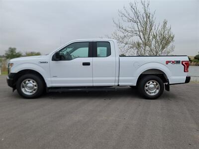 2017 Ford F-150 89K ML.1OWNER AC RUNS&DRIVES GREAT BEDLINER TOW PK   - Photo 77 - Woodward, OK 73801