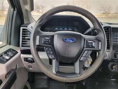 2017 Ford F-150 89K ML.1OWNER AC RUNS&DRIVES GREAT BEDLINER TOW PK   - Photo 25 - Woodward, OK 73801